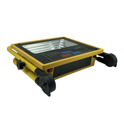 FFLIGHTING LED Solar Portable 100W